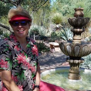 Meet your Posher, Nancy